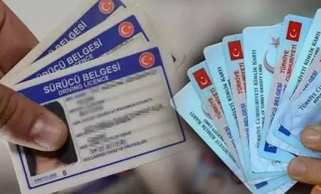 4064 lira para cezası ödememek için hemen bunu yapın! Ehliyet ve kimlik sahibi herkesi ilgilendiriyor 8